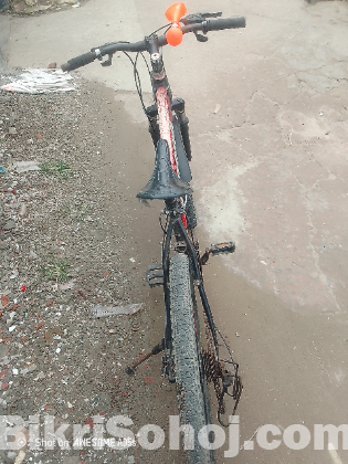 Bicycle.. veneno
